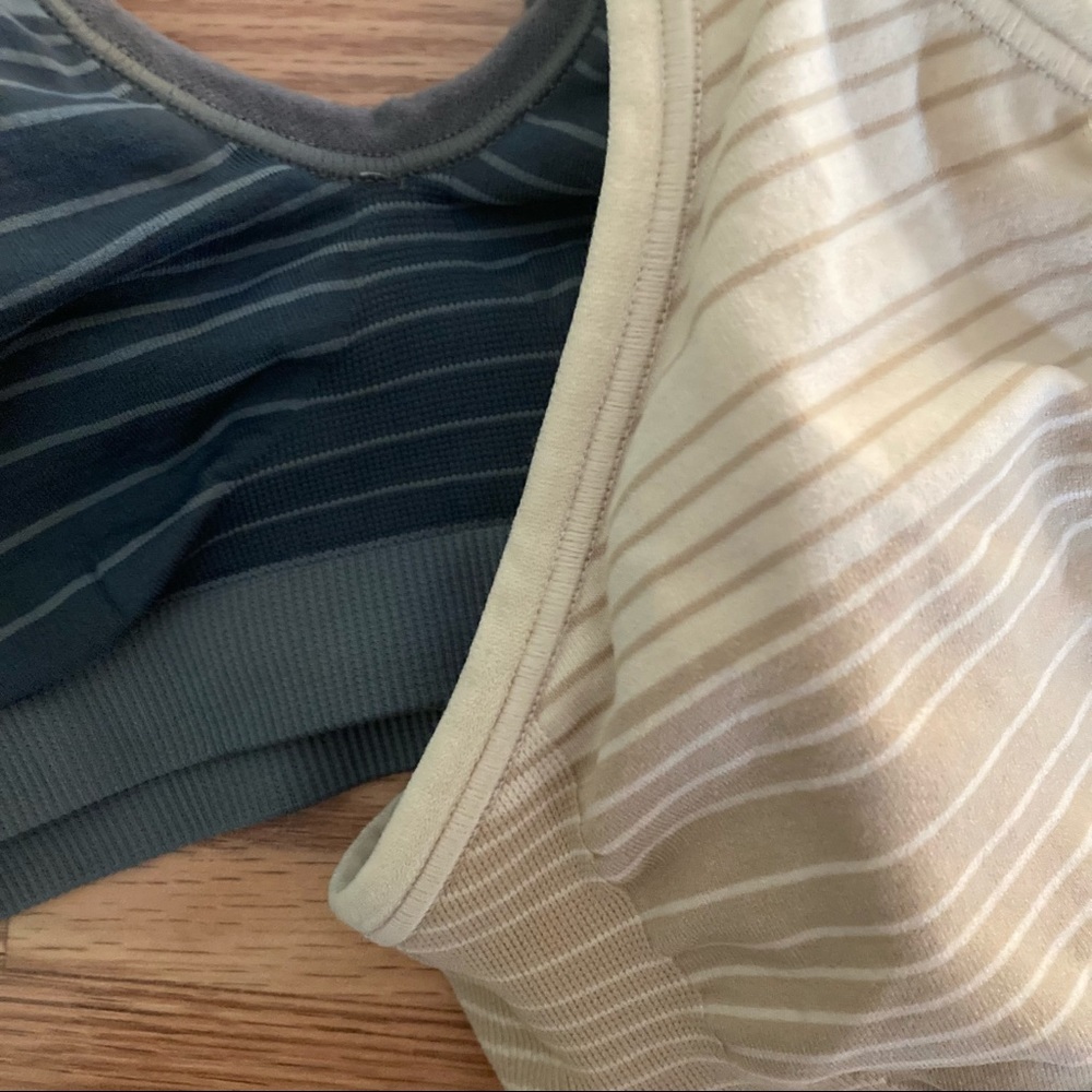 NWOT Bralettes - Picture 6 of 7